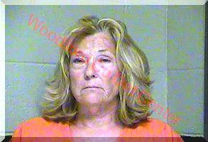 Inmate Peggy Jo Richey
