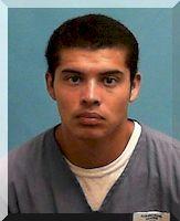 Inmate Rafael Rodriguez