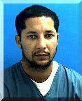 Inmate Rafeal Torres Guzman