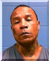 Inmate Ramel Walters