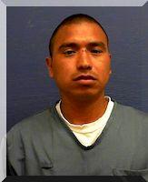 Inmate Ramiro L Juarez