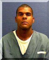 Inmate Raybin J Williams