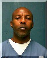 Inmate Raymond C Iii Harris