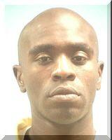 Inmate Reginald Richardson