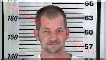 Inmate Richard Phillip Stockton