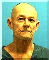 Inmate Robert D Penland