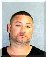 Inmate Roberto Ovalle