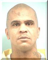 Inmate Roderick Taylor