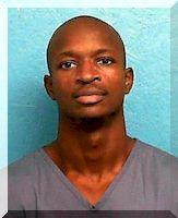 Inmate Roland Jr Williams