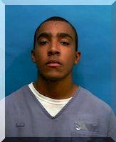 Inmate Rollington Jr Cox