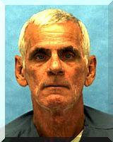 Inmate Ronald C Ashcraft