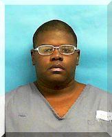 Inmate Roytez L Taylor