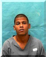 Inmate Ruben R Rodriguez