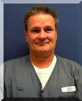 Inmate Russell Lewers