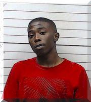 Inmate Sandarius T Isby