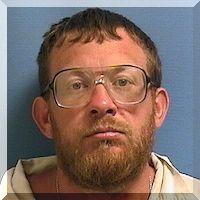 Inmate Scotty L Fountain