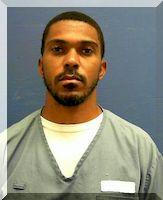 Inmate Sean O Camacho