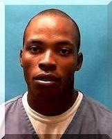 Inmate Shamoule D Brown