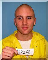 Inmate Shandon Salmons