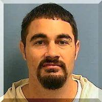 Inmate Shane J Yates