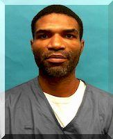 Inmate Shawn A Owens