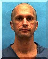 Inmate Sheldon E Wagler