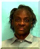 Inmate Sonja L Hamilton