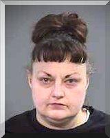 Inmate Stephanie Allison Vancleave