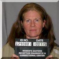 Inmate Stephanie L Miller