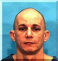 Inmate Stephen P Zittel