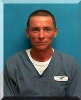 Inmate Stephen T Yates