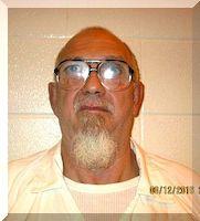 Inmate Steve L Hill