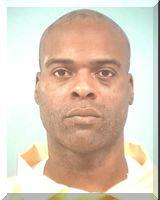 Inmate Steven Flowers