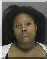 Inmate Takendra Ingram