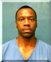 Inmate Terence L Merriel