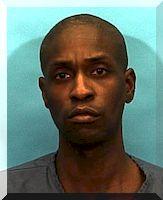 Inmate Terrance M Calloway