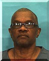 Inmate Terry D Stafford