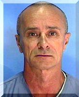 Inmate Terry Kirk