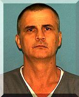 Inmate Terry Kovel