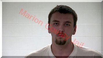 Inmate Timothy Aaron Reynolds