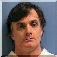 Inmate Timothy L Toney