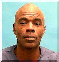 Inmate Timothy Malone