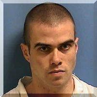 Inmate Timothy Stuart