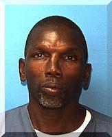 Inmate Timothy T Teague