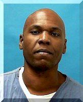 Inmate Tonnie L Jr Martin