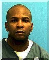 Inmate Travis J Scott