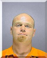 Inmate Travis Slater