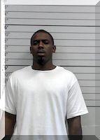 Inmate Travonta Damirras Riley