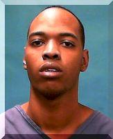 Inmate Trent E Harris