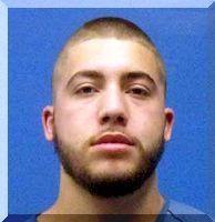 Inmate Tyler J Ropp